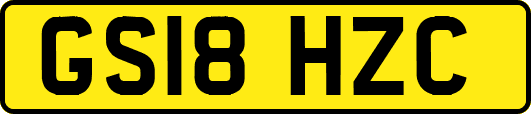 GS18HZC