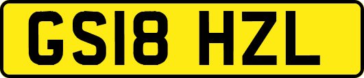 GS18HZL