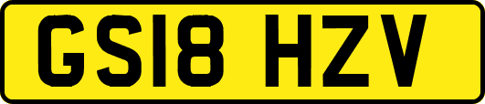 GS18HZV