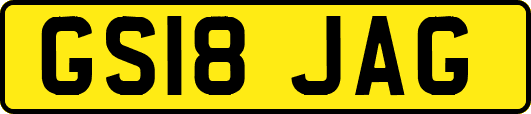GS18JAG