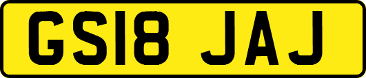 GS18JAJ