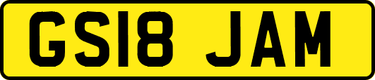 GS18JAM
