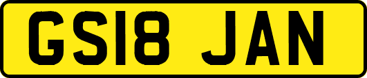 GS18JAN