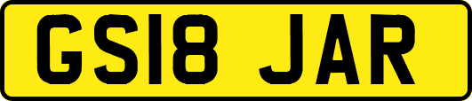 GS18JAR
