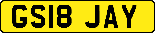 GS18JAY
