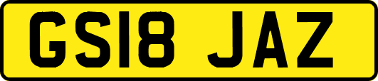GS18JAZ