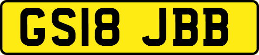 GS18JBB