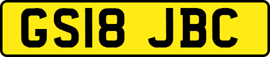 GS18JBC