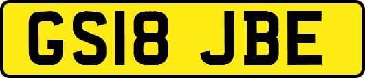 GS18JBE