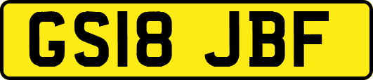GS18JBF