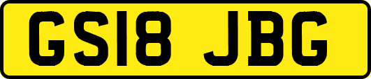 GS18JBG