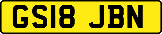 GS18JBN