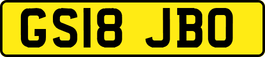 GS18JBO