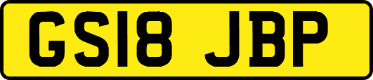 GS18JBP