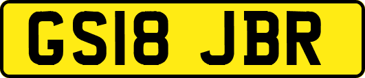 GS18JBR