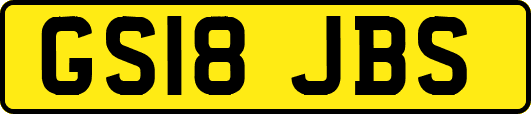 GS18JBS