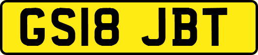 GS18JBT