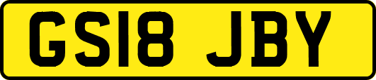 GS18JBY