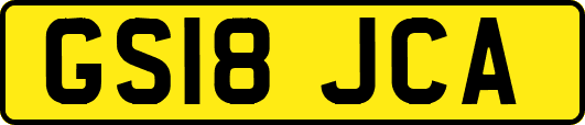 GS18JCA