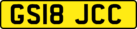 GS18JCC