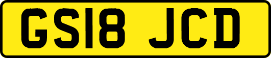 GS18JCD