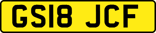 GS18JCF