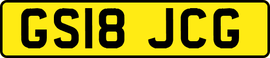GS18JCG