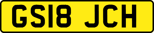GS18JCH