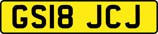 GS18JCJ