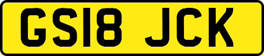 GS18JCK