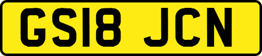 GS18JCN