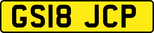 GS18JCP