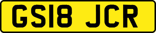 GS18JCR