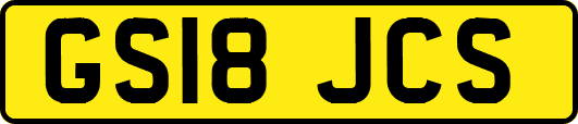 GS18JCS