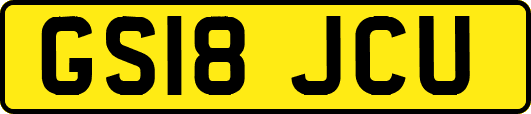 GS18JCU