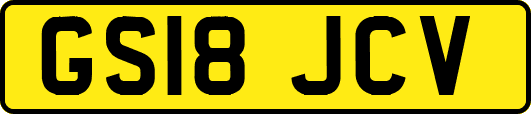 GS18JCV