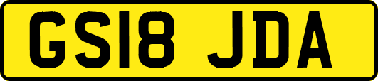GS18JDA