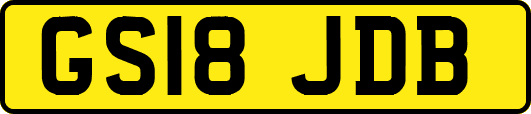 GS18JDB