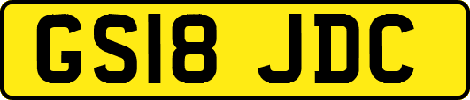 GS18JDC