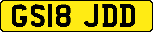 GS18JDD