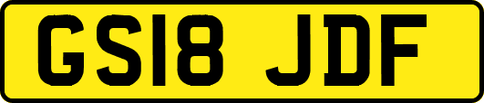GS18JDF