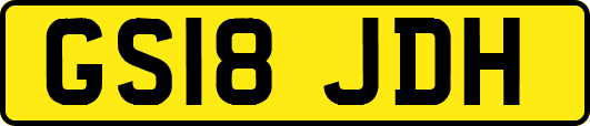 GS18JDH