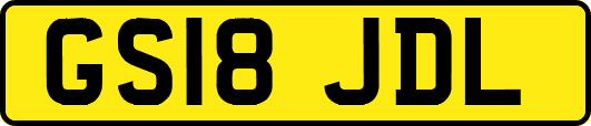 GS18JDL