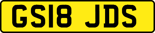 GS18JDS
