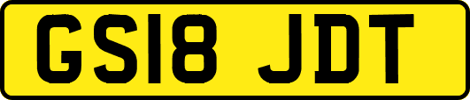 GS18JDT