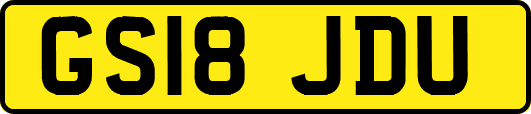 GS18JDU