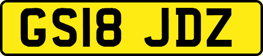 GS18JDZ