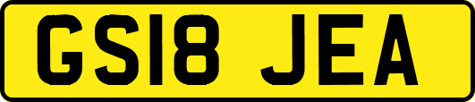 GS18JEA