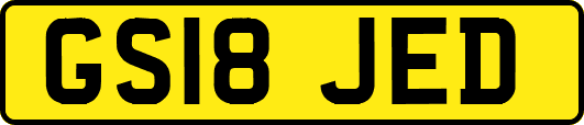 GS18JED