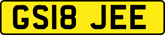 GS18JEE